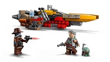 LEGO® Cobb Vanth's Speeder