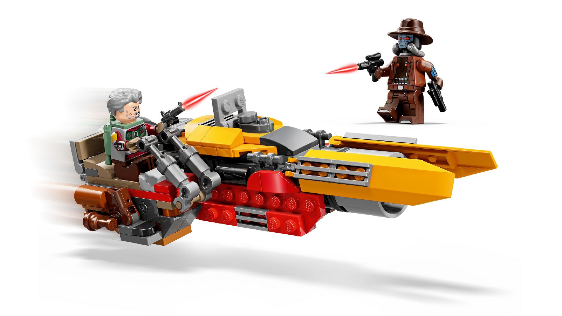 LEGO® Cobb Vanth's Speeder