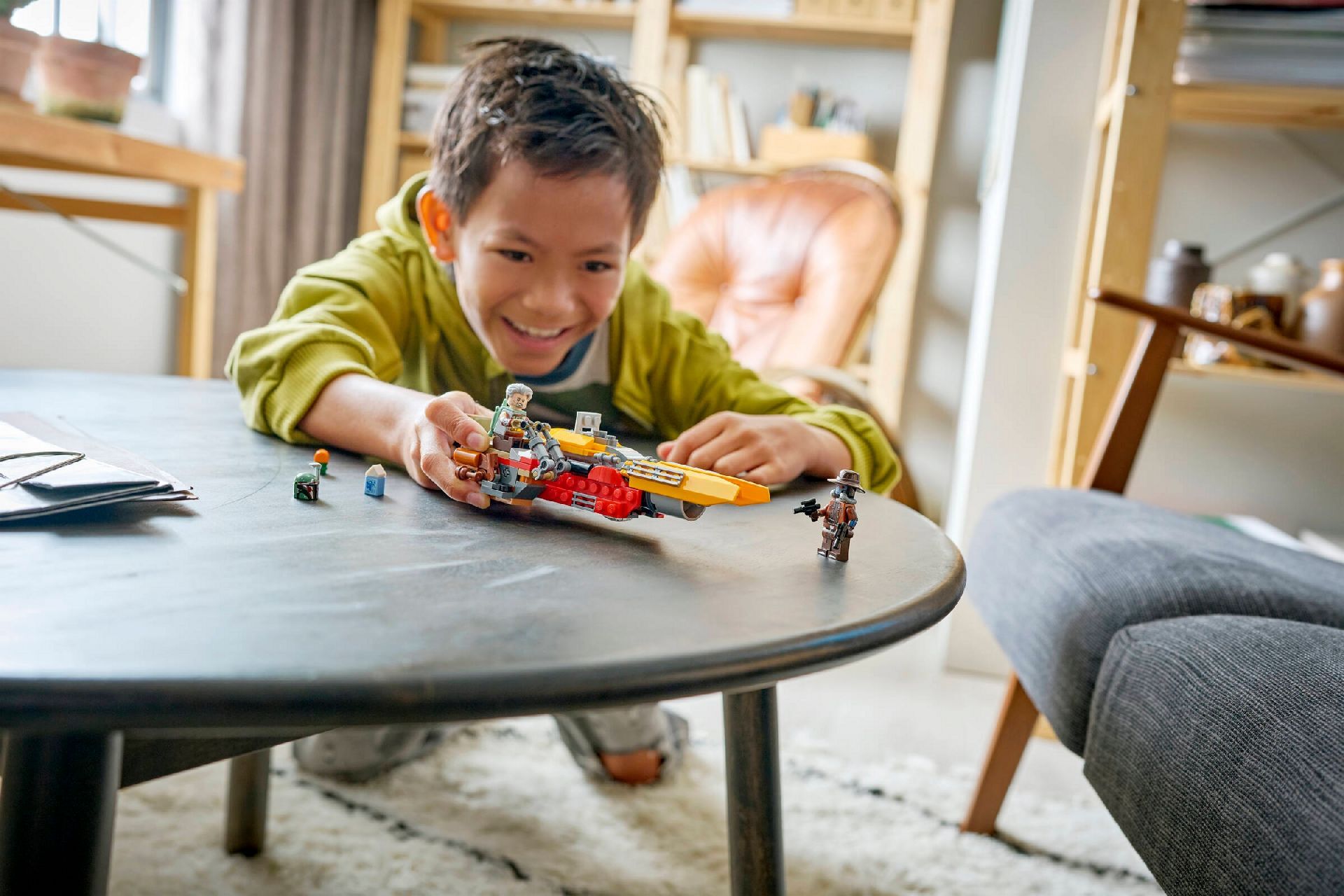 LEGO® Cobb Vanth's Speeder