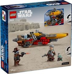 LEGO® Cobb Vanth's Speeder
