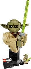 LEGO® Yoda™ Bust