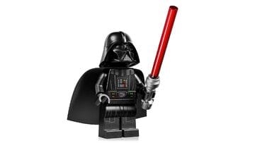 LEGO® Darth Vader™ Bust