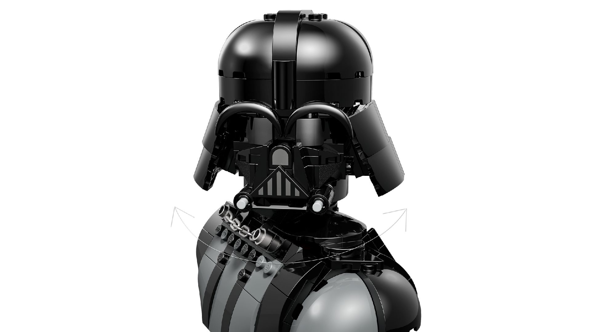 LEGO® Darth Vader™ Bust