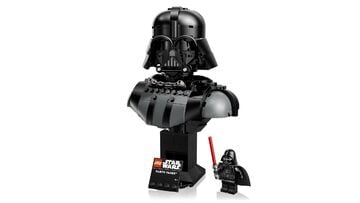 LEGO® Darth Vader™ Bust
