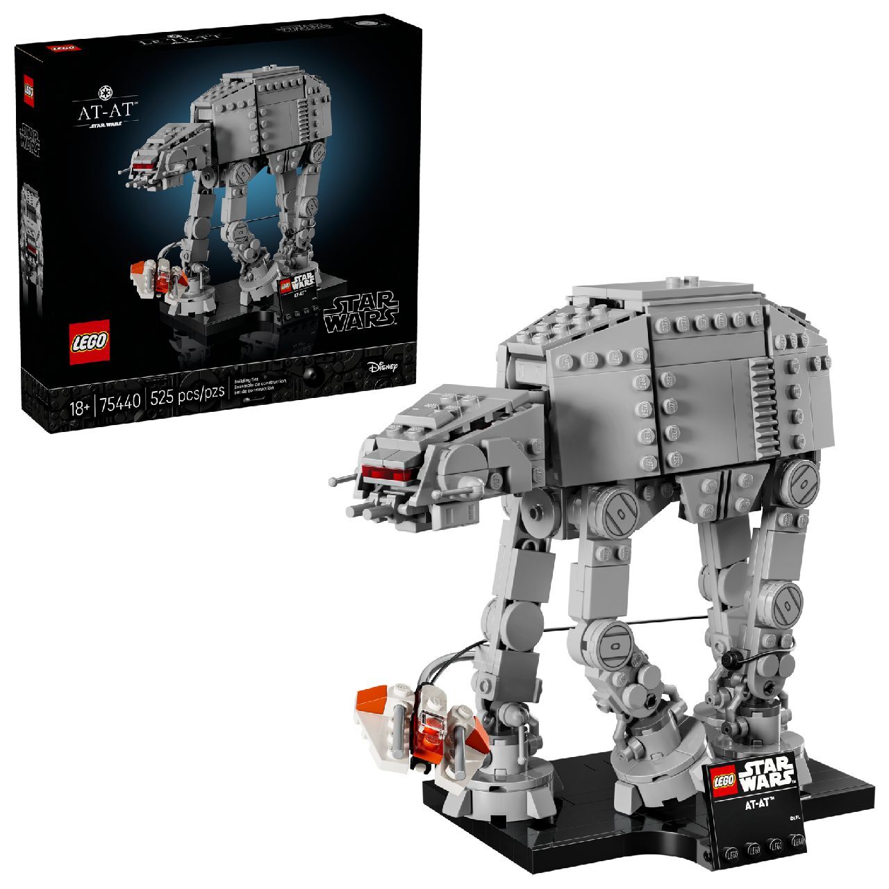 LEGO® AT-AT™