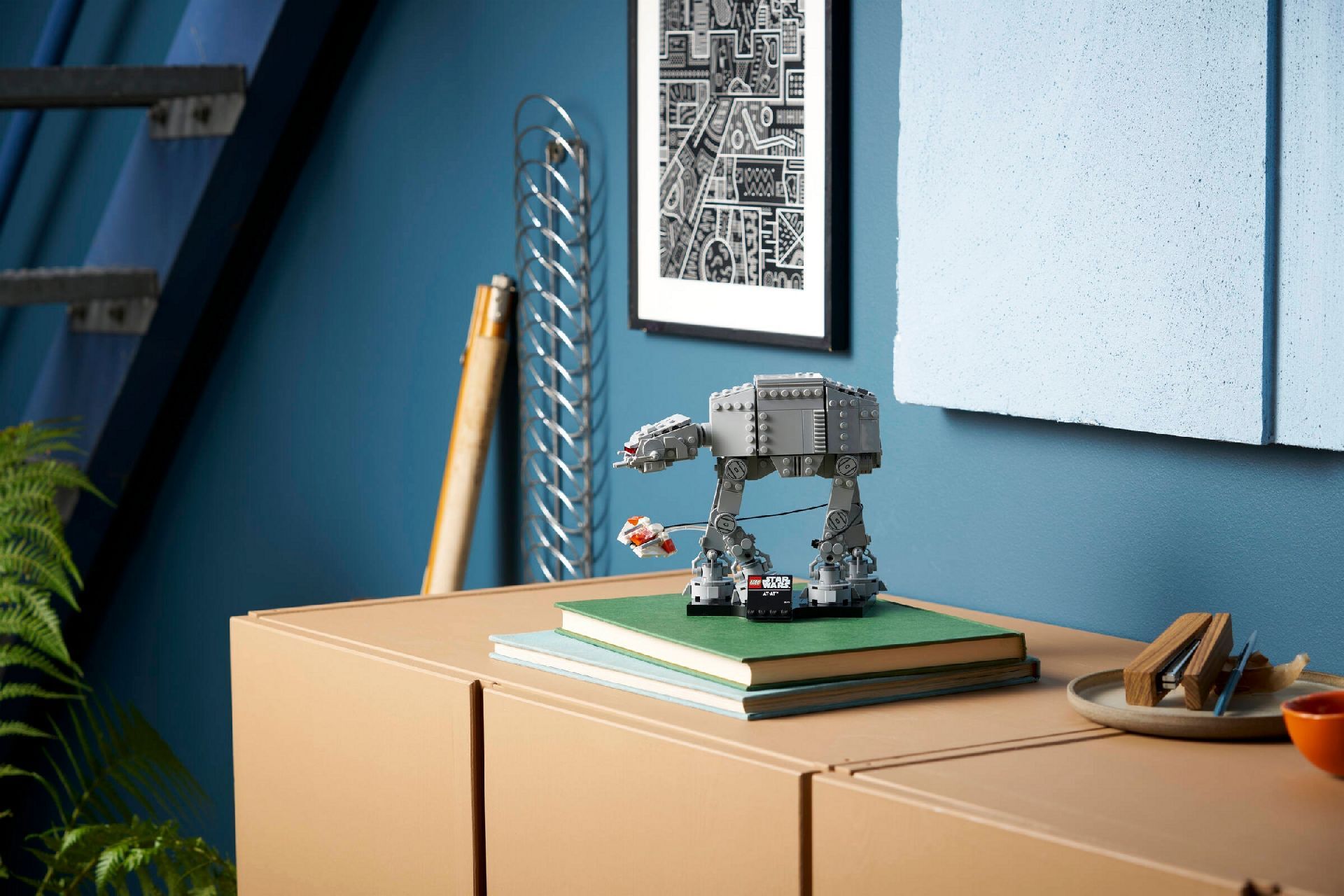 LEGO® AT-AT™