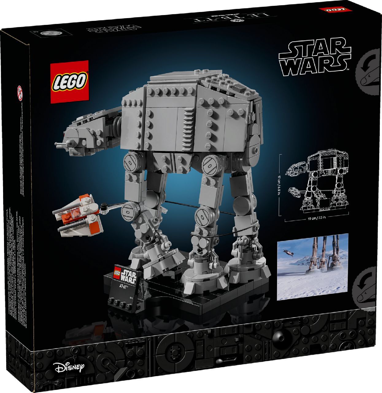 LEGO® AT-AT™