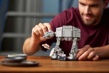 LEGO® AT-AT™
