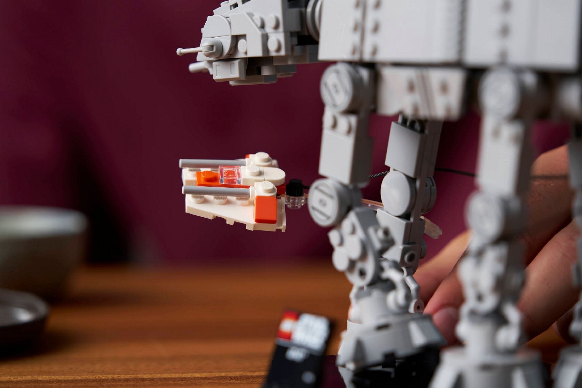 LEGO® AT-AT™