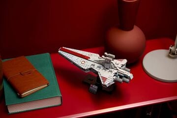 LEGO® Venator-Class Attack Cruiser™