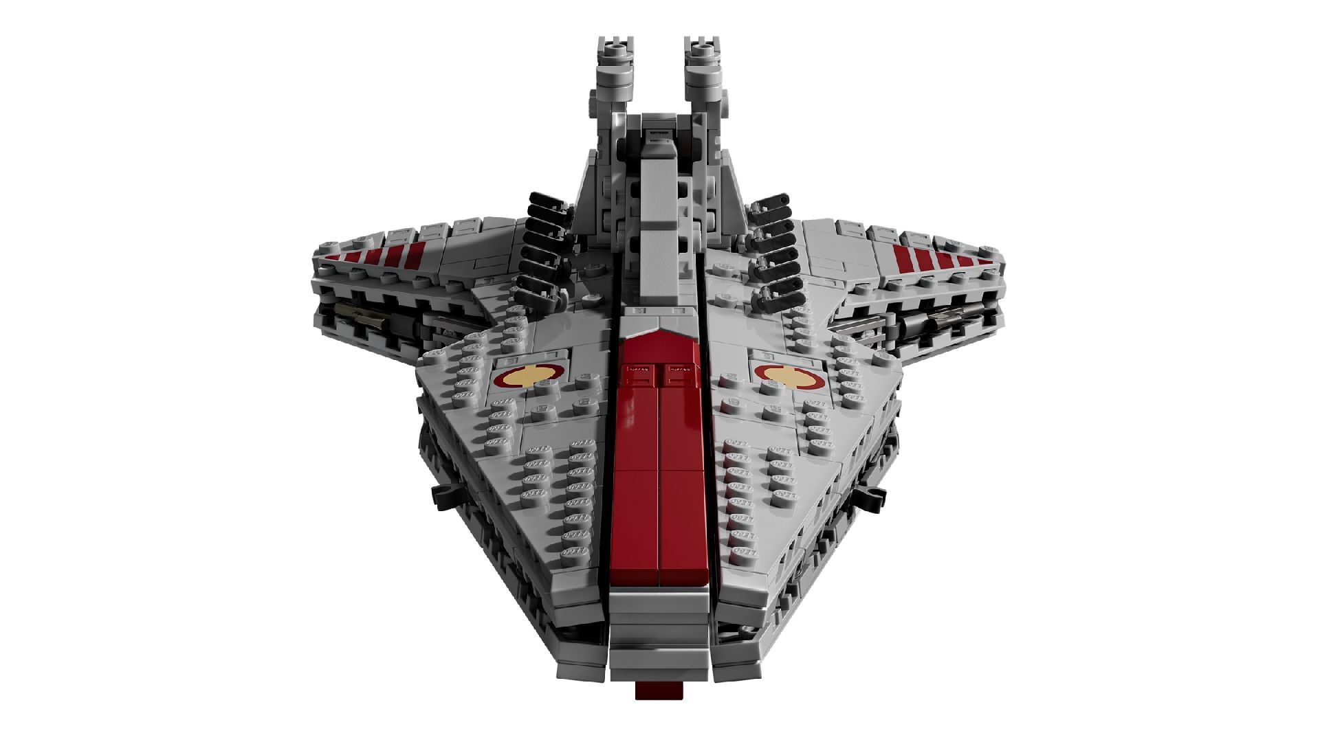 LEGO® Venator-Class Attack Cruiser™