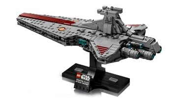 LEGO® Venator-Class Attack Cruiser™