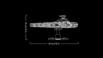 LEGO® Venator-Class Attack Cruiser™