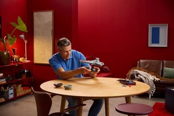 LEGO® Venator-Class Attack Cruiser™