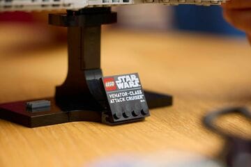 LEGO® Venator-Class Attack Cruiser™