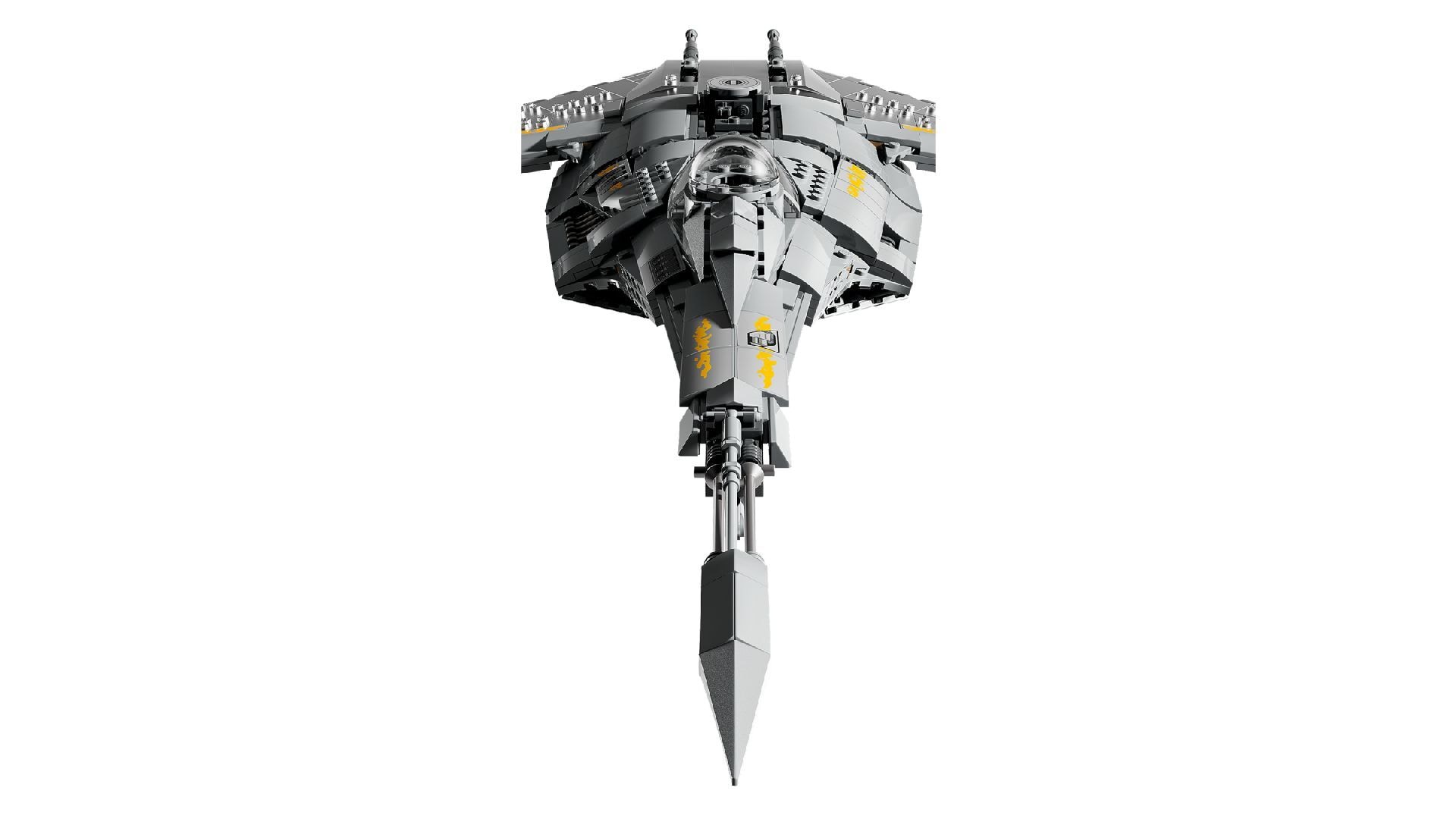 LEGO® The Mandalorian's N-1 Starfighter™