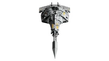 LEGO® The Mandalorian's N-1 Starfighter™