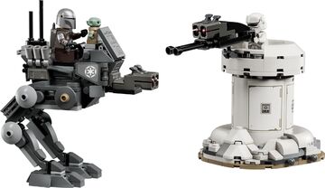 LEGO® AT-RT™ Attack