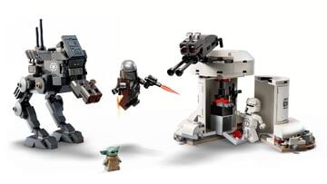 LEGO® AT-RT™ Attack