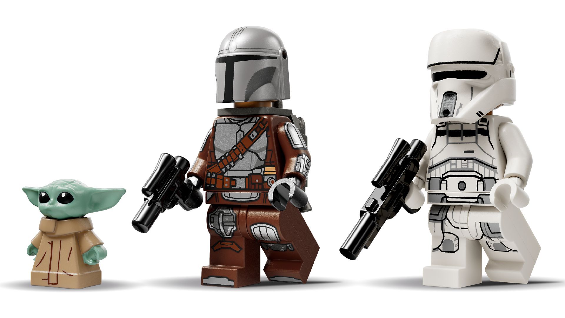 LEGO® AT-RT™ Attack