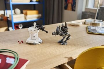 LEGO® AT-RT™ Attack
