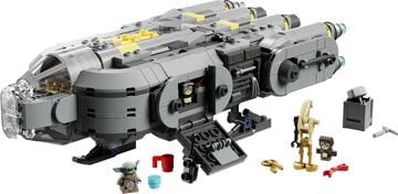 LEGO® Anzellan Starship