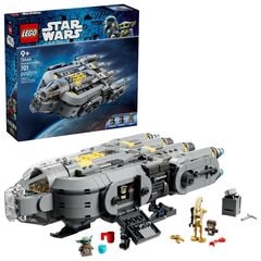 LEGO® Anzellan Starship