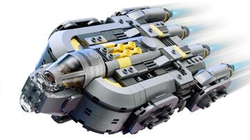 LEGO® Anzellan Starship
