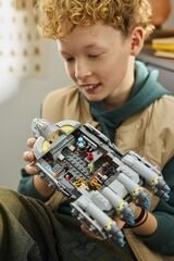 LEGO® Anzellan Starship