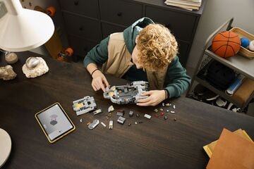 LEGO® Anzellan Starship