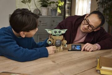 LEGO® Grogu™ (Mandalorian Apprentice)