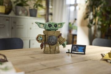 LEGO® Grogu™ (Mandalorian Apprentice)