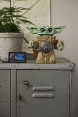 LEGO® Grogu™ (Mandalorian Apprentice)
