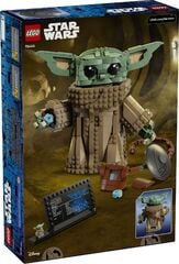 LEGO® Grogu™ (Mandalorian Apprentice)