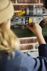 LEGO® The Razor Crest™