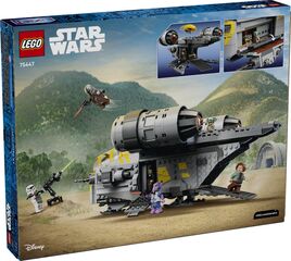 LEGO® The Razor Crest™