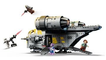 LEGO® The Razor Crest™