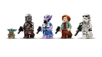 LEGO® The Razor Crest™