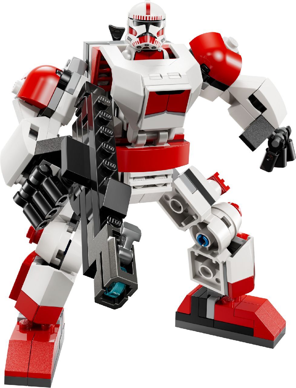 LEGO® Clone Shock Trooper™ Mech