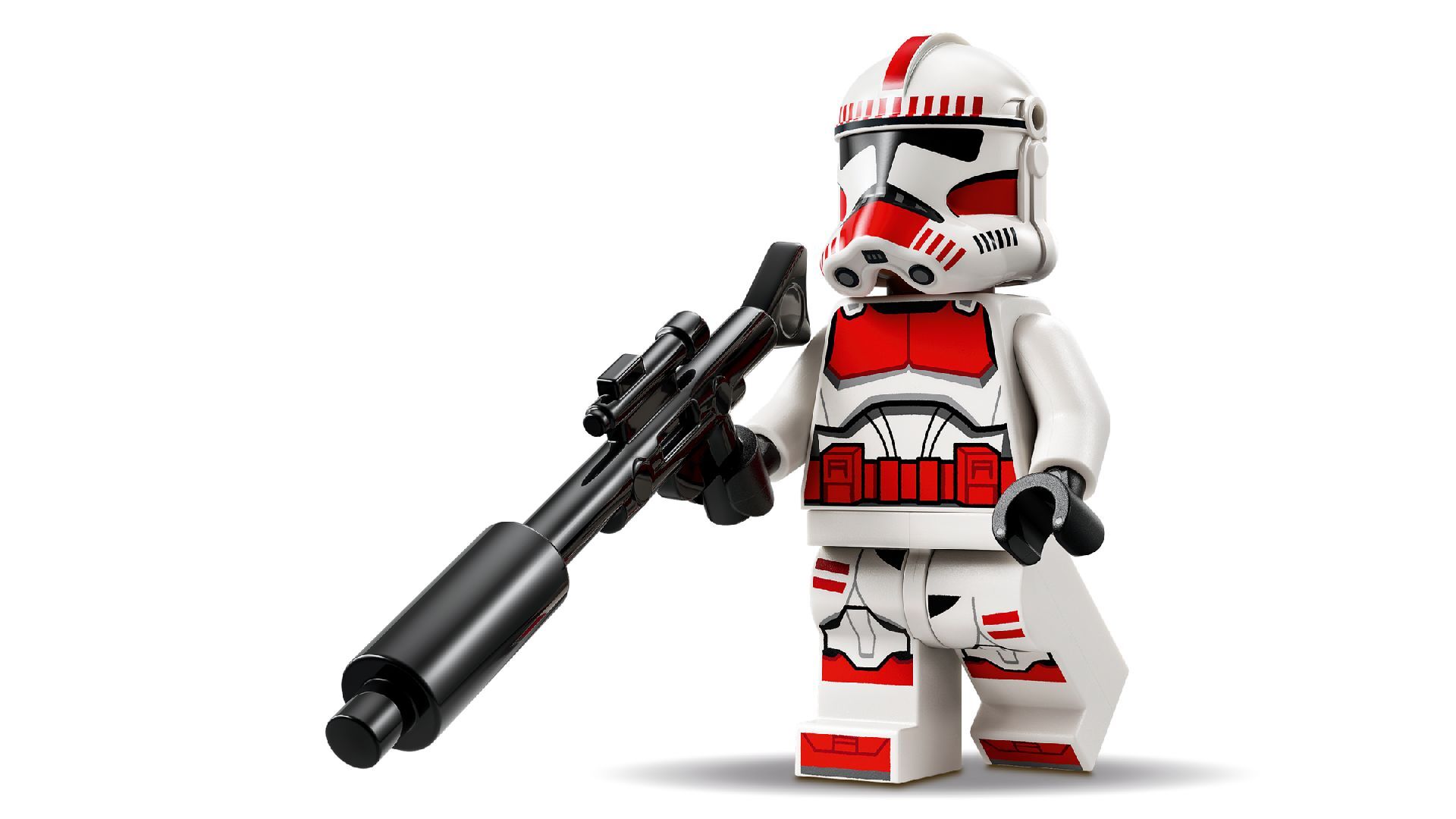 LEGO® Clone Shock Trooper™ Mech