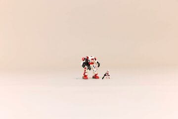 LEGO® Clone Shock Trooper™ Mech