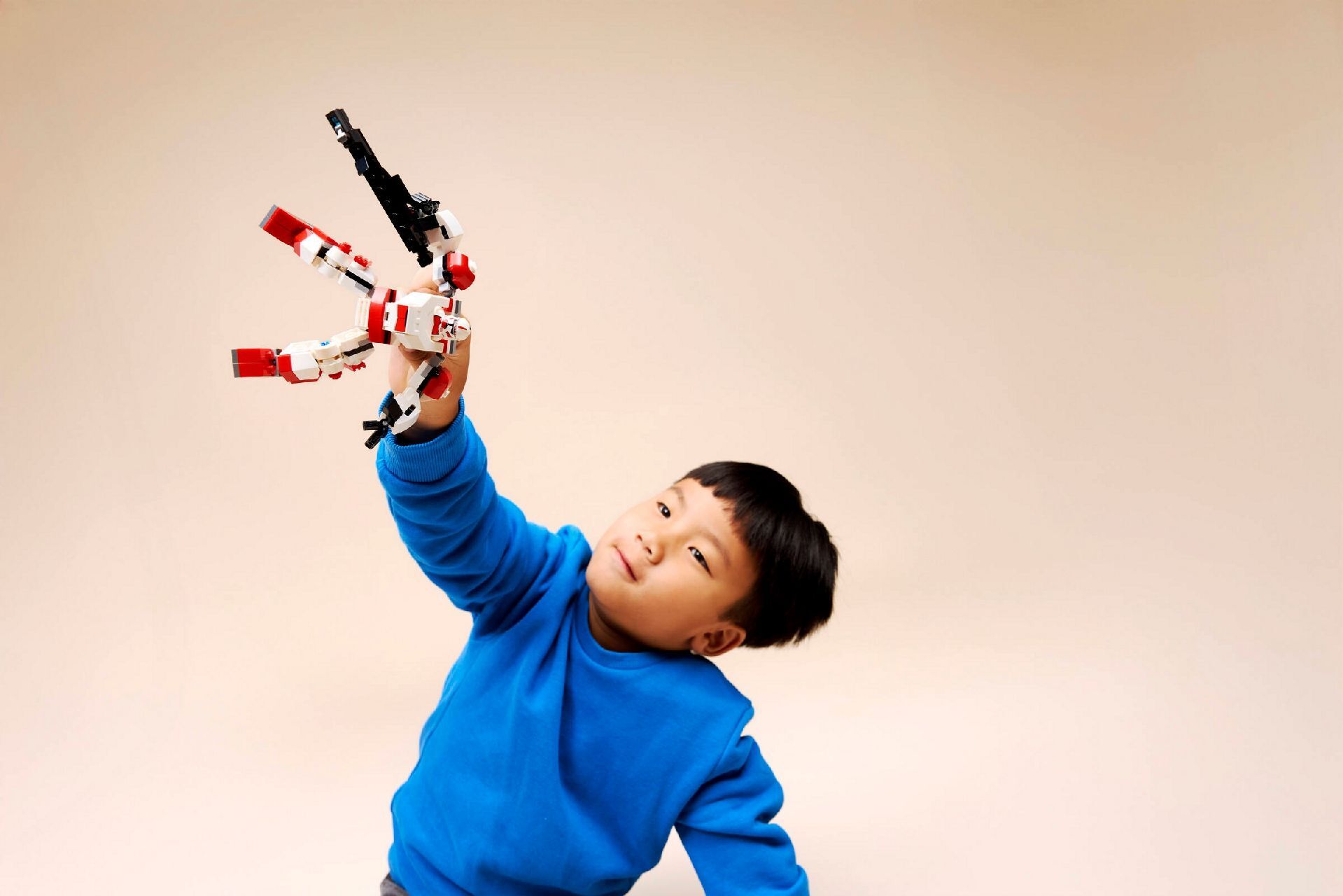 LEGO® Clone Shock Trooper™ Mech