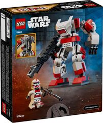 LEGO® Clone Shock Trooper™ Mech