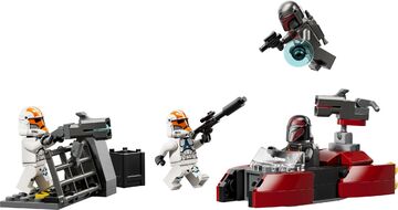 LEGO® Siege of Mandalore Battle Pack