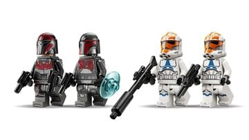 LEGO® Siege of Mandalore Battle Pack