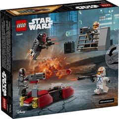 LEGO® Siege of Mandalore Battle Pack