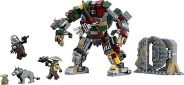 LEGO® Hutt Palace Sentry Droid Showdown