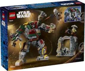 LEGO® Hutt Palace Sentry Droid Showdown