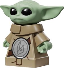 LEGO® Hutt Palace Sentry Droid Showdown