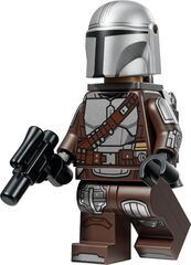 LEGO® Hutt Palace Sentry Droid Showdown
